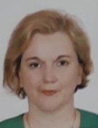 Торбина Елена Анатольевна