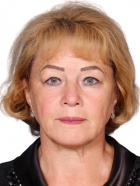 Старостина Ольга Николаевна